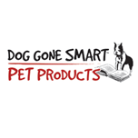 Dog Gone Smart Logo