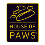 House of Paws Logo