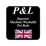 Pets and Leisure Logo