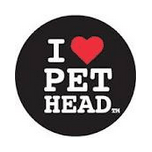 Pet Head Logo